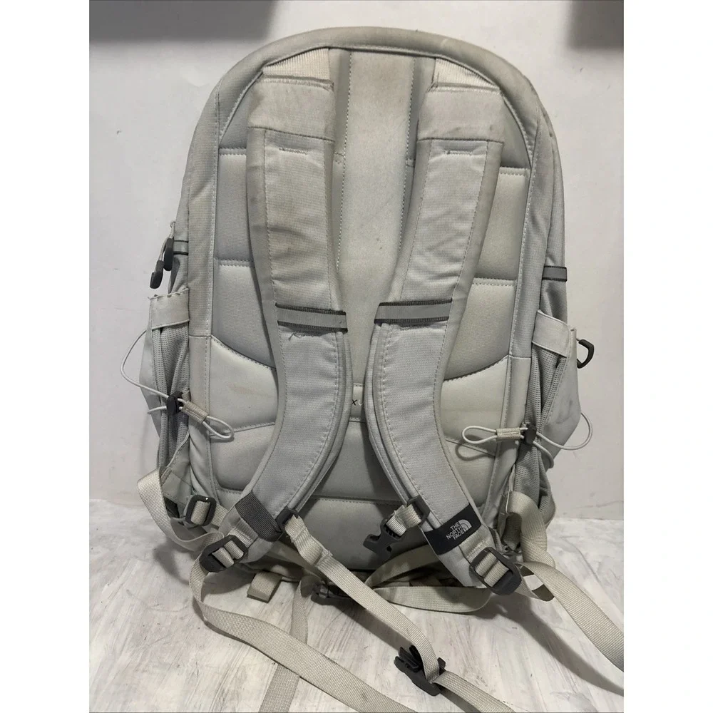 The North Face Borealis Backpack Stains 17